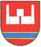 Historisches Wappen von Retznei