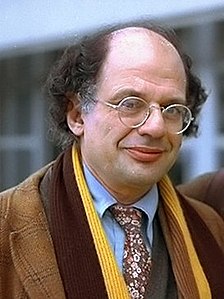 Allen Ginsberg