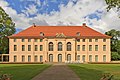 Schloss Schönhausen im Norden Berlins