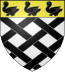 Blason de Le Catelet