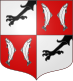 Coat of arms of Obreck