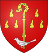 Blason de Plappeville