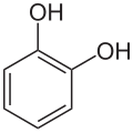 Pyrocatechol