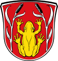 Ortswappen