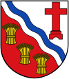 Wappen von Kesfeld