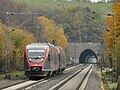 The Eilendorf Tunnel