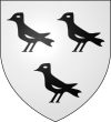 Blason d'Ammerschwihr