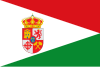 Flag of Almadén