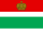 Kalugas apgabala karogs