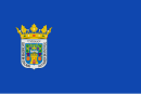 Drapeau de Tarazona de Aragón