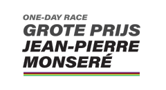 Description de l'image GP Jean-Pierre Monsere logo.svg.