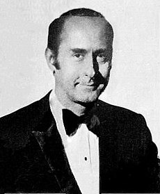 Henry Mancini