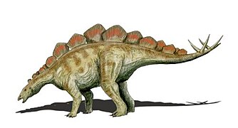 Hesperosaurus