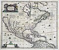 Noord-Amerika 1636