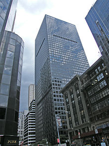 Marsh & McLennan Headquarters at 1166 Avenue of the Americas.jpg