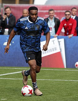 Jay-Jay Okocha