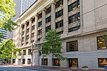 Multnomah County Courthouse