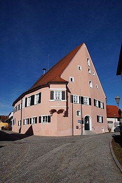 Town hall