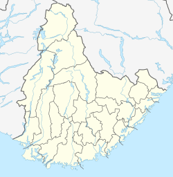 Austad is located in Agder