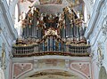 Organ