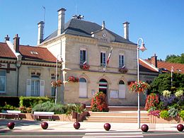 Villers-Saint-Paul – Veduta