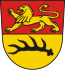 Blason de Bodelshausen