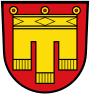 Blason de Herrenberg