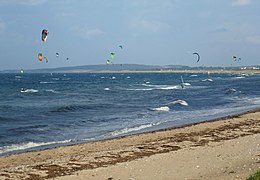 Weißenhäuser Strand