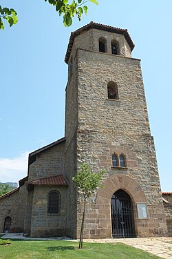 A San Esteban-templom