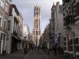 Zadelstraat