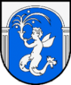 Bad Tatzmannsdorf - Stema