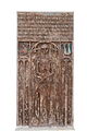 Epitaph für den Patrizier Sigismund Gossenbrot († 1500) und seiner Frau Anna geb. Rehlinger († 1530)