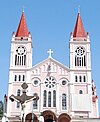 Katedral Ratu Perdamaian