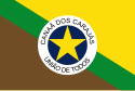 Canaã dos Carajás – Bandiera