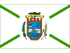 Flag of Dois Vizinhos