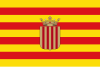 Flag of Buñol