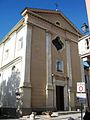 Parocchia di San Giovanni Battista