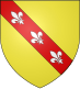 Coat of arms of Cirey-sur-Blaise