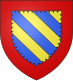 Coat of arms of Frolois