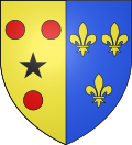 Arms of Nonancourt