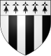 Coat of arms of Rennes