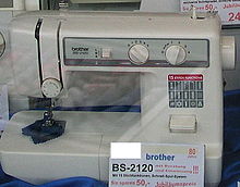 Brother electro-mecanica
