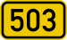 Bundesstraße 503
