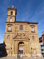 Cerkev San Isidoro El Real