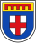 Wappen der Verbandsgemeinde Bitburger Land