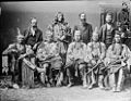 Krou vadų delegacija (1880 m.)