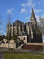 Kirche Saint Léger