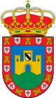 Castroverde de Cerrato - Stema