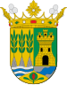 Coat of arms of Cuevas del Almanzora, Spain