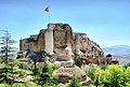 Harput Castle in Harput